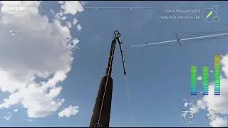 Fishing Planet - Trophy Black Marlin