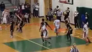Malik Abbott (6'4