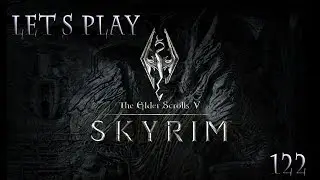 Let's Play The Elder Scrolls 5: Skyrim Special Edition #122 [Deutsch] [HD] - DIE ALIK'R