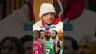 Can You Guess Which NBA Player Has NEVER Hit 10 Threes?