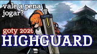 O Jogo MAIS ESPERADO do Game Awards 2026