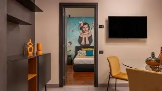 Pantheon Roma Suite | Rome, Italy | Hotel Review 🏨