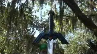 The Legend of Zelda: Project Triforce