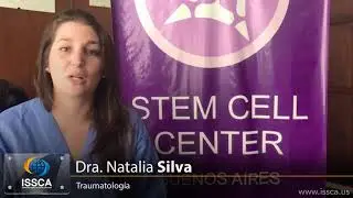 ISSCA Testimonials
