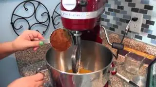 Better Than Box Mix Brownies | 3 Minute Kitchen
