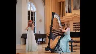 W. Lutosławski - Three Fragments (arr. Pavlová-Švestková) - 3rd