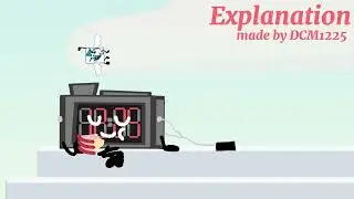 Explanation | S.T.I.L.L. WATER OST