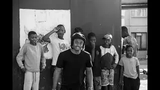BNC47 - Trap Lord Freestyle (Official Music Video)