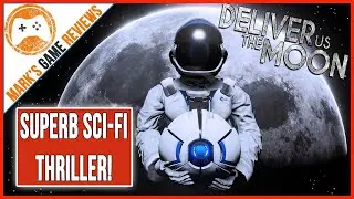 Deliver Us The Moon review - Still Worth Playing?