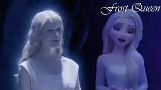 &raquo; Elsa &bull; Recover