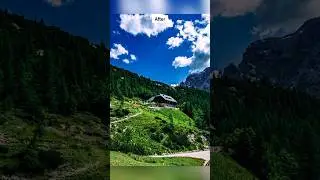 TONE Down Your Photos with These Lightroom Editing Secrets ✨😍☘️   @Aspeditzzone