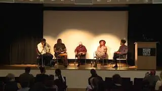 #MCNYlive: The Movement For Black Lives Now