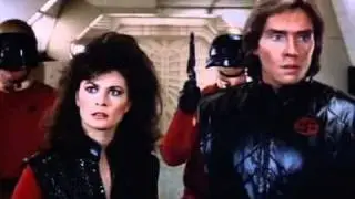 V the series 1985 Episode 18 The Secret Underground