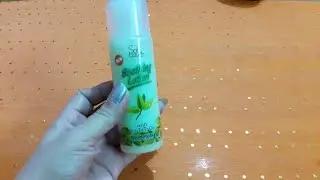 How To Use Soft Touch Soothing Lotion.How To Use Soothing Lotion.And Benefits.