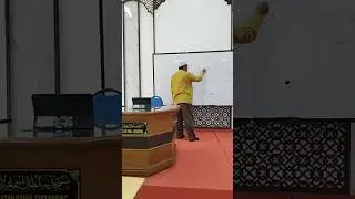 UST KAMARUZAMAN AL BASUNGI | 24/12/2025 | KULIAH DHUHA MASJID SULTAN ISMAIL CHENDERING