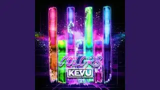 Colors (Extended Mix)