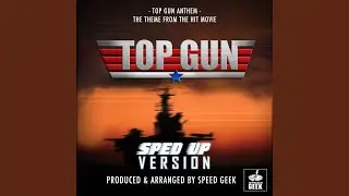Top Gun Anthem (From 