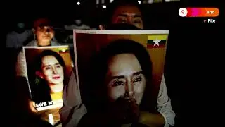 These young recruits aim to topple Myanmar's junta | REUTERS
