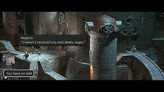 FINAL FANTASY IX | Moguri MOD 9.0 Playthrough Pt 12