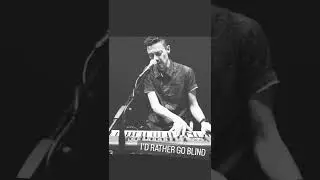Etta James-I&rsquo;d Rather Go Blind (Vocal/Piano Cover)