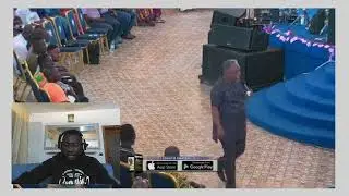 Prophet francis kwateng have message for you