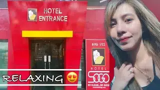 SOGO EDSA-CUBAO ROOM RATES + REVIEW
