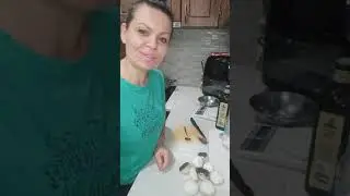 👩‍🍳 Мусака със зеленчуци и кайма по Зоната!