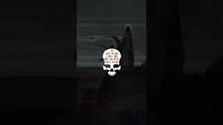 Orthodox Skull Edit ☦️ | #christ #orthodox #christianity #foreverredeemed #notscared #motivation