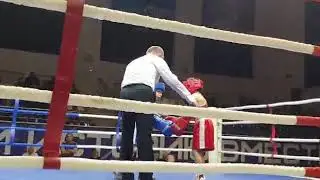Руслан клуб  НОКАУТ