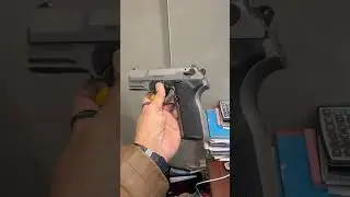 Stoeger Cougar 8000