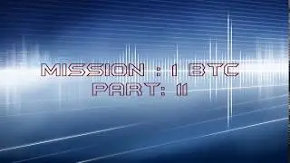 Mission: 1 btc Part 11 ! Bitsler Trick! Slow BTC win trick! 100% working! Live Proof