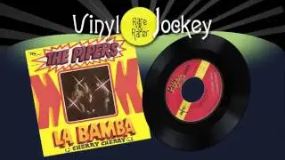 CHERRY CHERRY - THE PIPERS - TOP RARE VINYLS - RARI VINILI