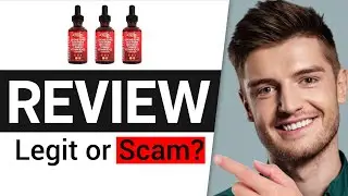 Vascu Flow Drops Honest Review | Does It Really Work Or A Scam?