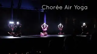 ACTE 01   AIR YOGA