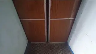[Тольятти] (2/2) Лифт КМЗ 80-х Q=320 кг V=1 м/с. (823/76)