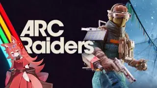 (ARC Raiders)アイテム回収屋さん開店
