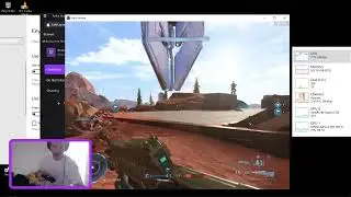 Halo Infinite M392 Bandit Rifle