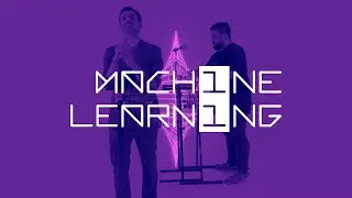 MACH1NE LEARN1NG - Hide