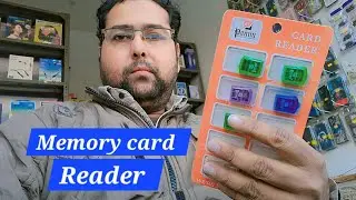 Card Reader #smartphone #mobile #accessories #mobilegame #motivation #shayari 