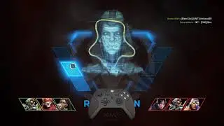 XIM NEXUS Gameplay - Apex Legends, Arenas