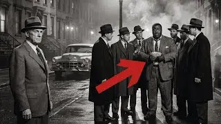 Bumpy's Top Man Switched Mafia Sides for $35,000 — Spending It in Harlem SEALED His Fate