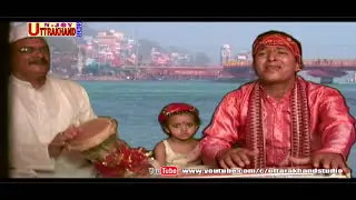 Gwel Dypta Bardaan l ग्वेल दयपता बरदान ll Prakash Kahala #navratrispecial #navratri #pahadi #kumaoni