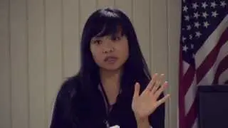 Nutrition and Weight Loss with Amy Lee MD | UCLA Center for Human Nutrition