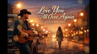 Love You All Over Again &ndash; Emotional Country Love Story