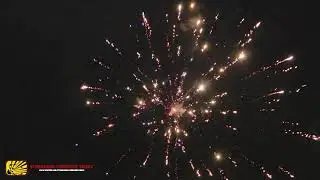 Little Saturn (Planet Cakes) 9 Shots - Heron Fireworks - Vuurwerk24 - Oud&Nieuw 2025/2026