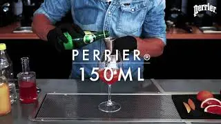 PERRIER&reg; SPRITZ