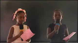 TSHIKEVHA CHRISTIAN SCHOOL DEDICATION SERVICE 2025
