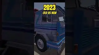 2016 VS 2023 - My Summer Car | What has changed? #mysummercar #msc #mywintercar #mwc