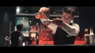 Primo Cocktail Masterclass: Passione