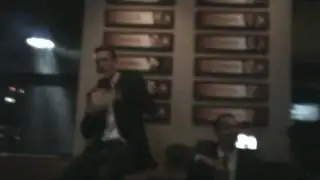 Majerle's Sports Grill Goodyear Dan Majerle's welcome speech and toast